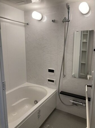 アーバンパーク淡路の物件内観写真